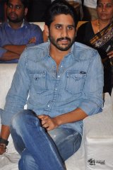 Sailaja Reddy Alludu Movie Pre Release Event Photos